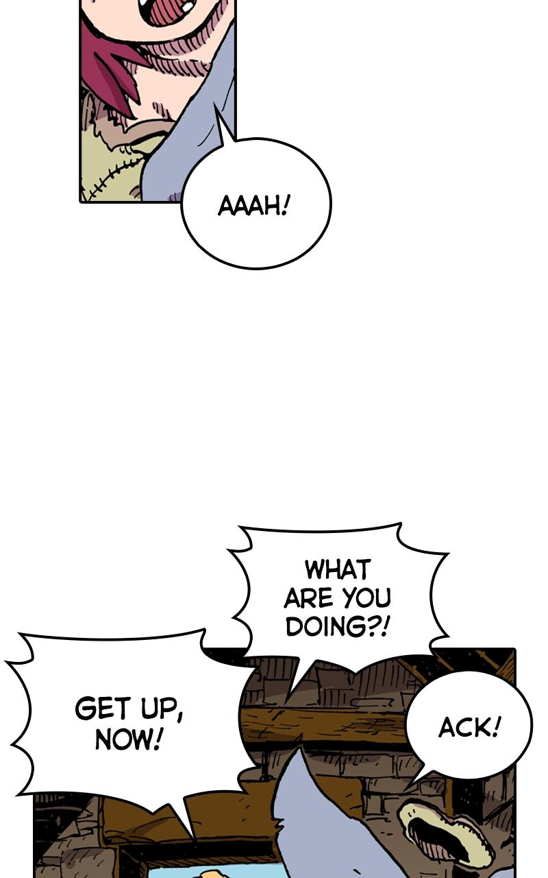 Read Clevatess EN Manga Online