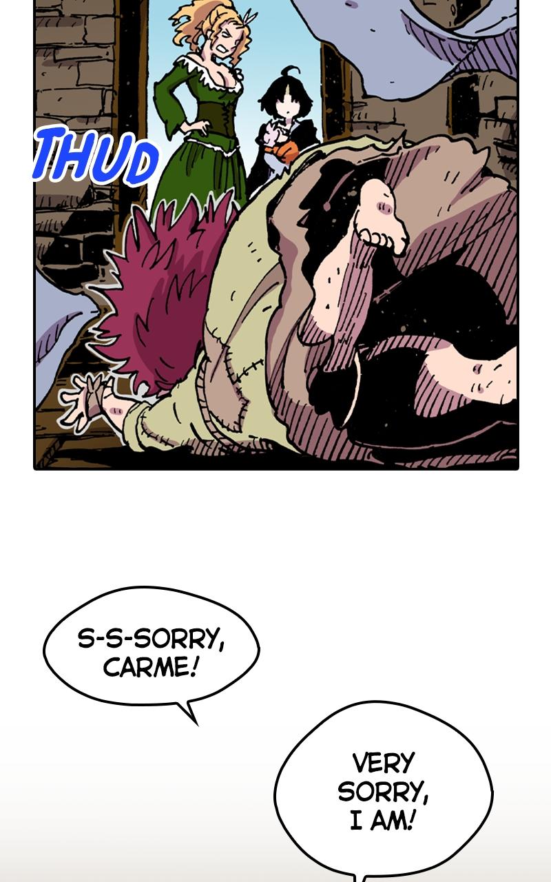 Read Clevatess EN Manga Online