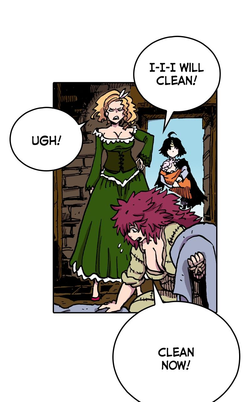 Read Clevatess EN Manga Online
