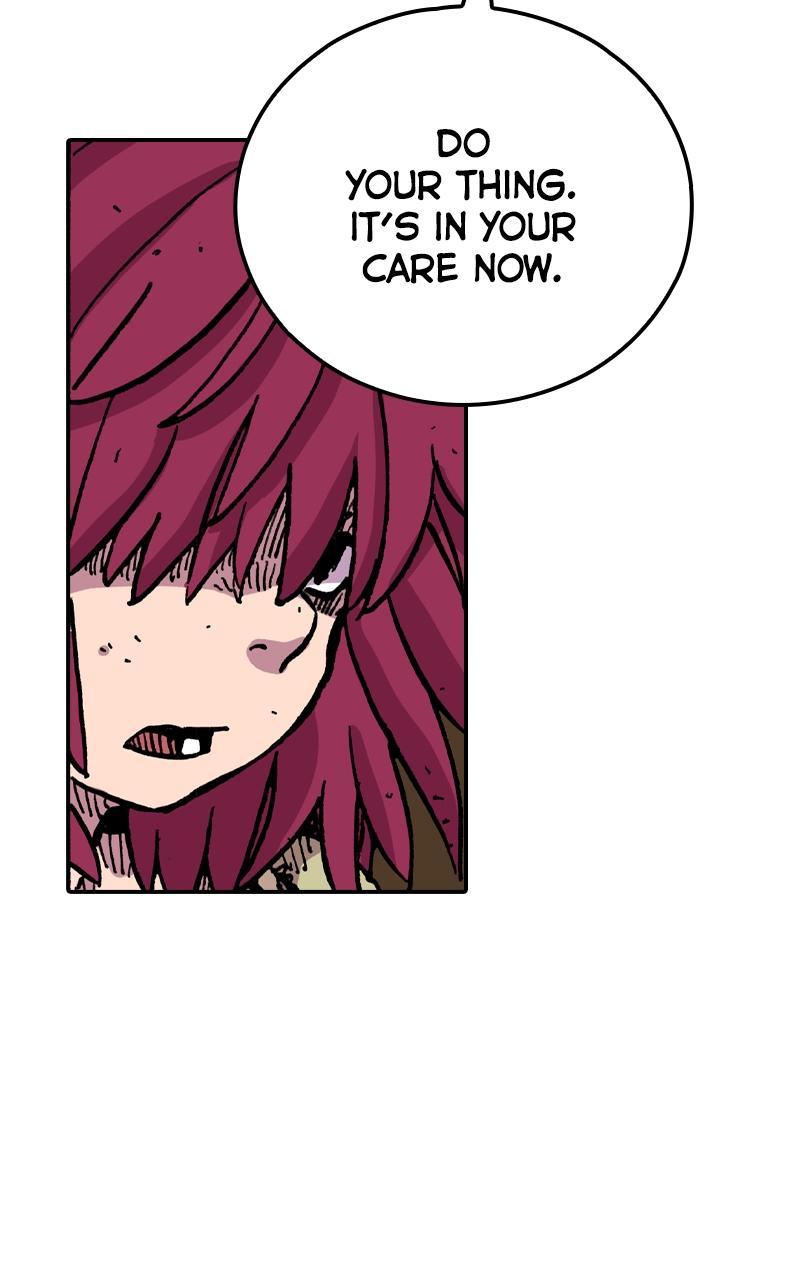 Read Clevatess EN Manga Online