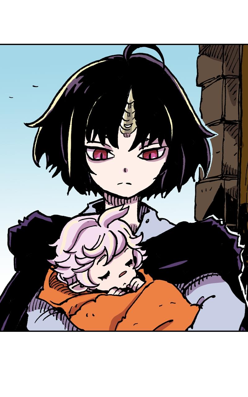 Read Clevatess EN Manga Online