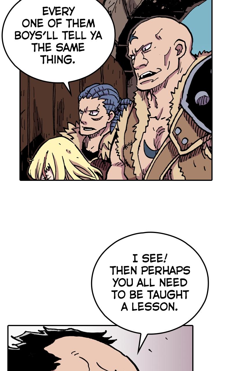 Read Clevatess EN Manga Online
