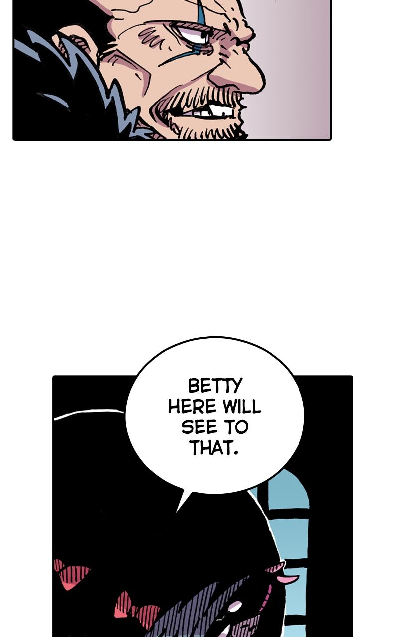 Read Clevatess EN Manga Online