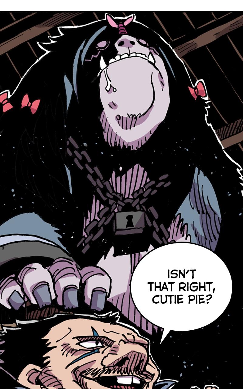 Read Clevatess EN Manga Online
