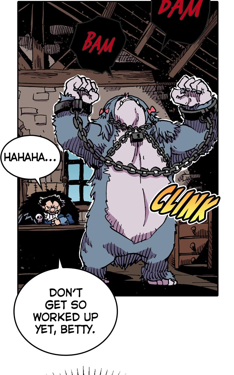 Read Clevatess EN Manga Online