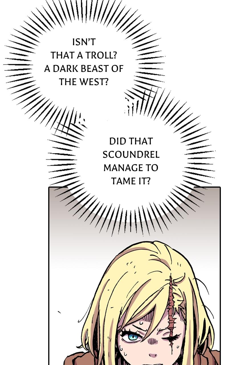 Read Clevatess EN Manga Online
