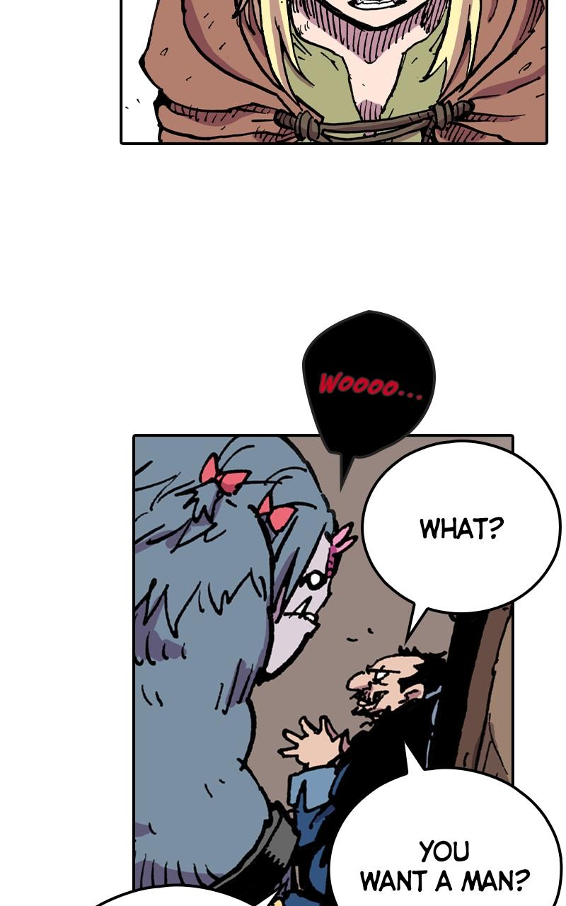 Read Clevatess EN Manga Online