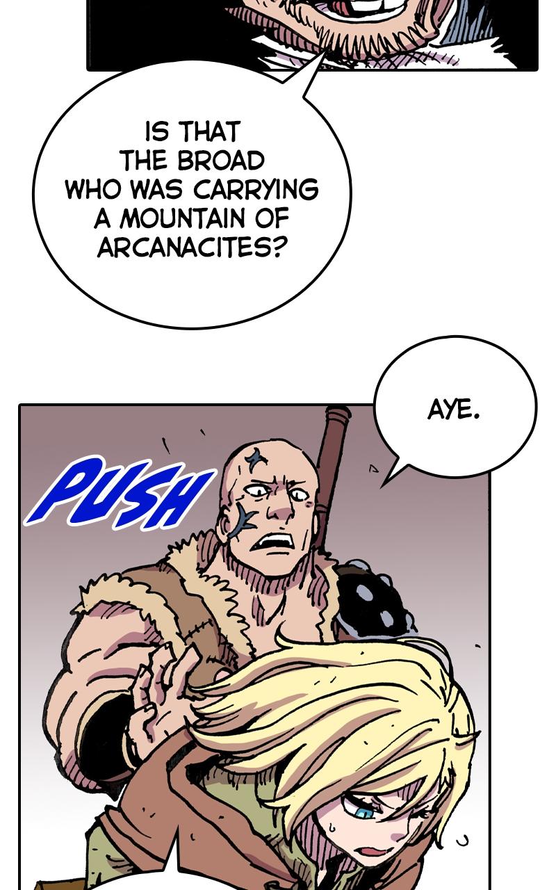 Read Clevatess EN Manga Online