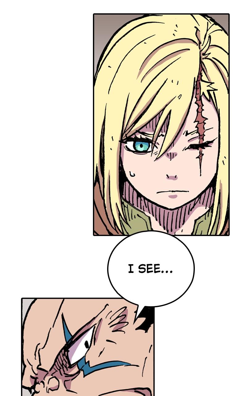 Read Clevatess EN Manga Online