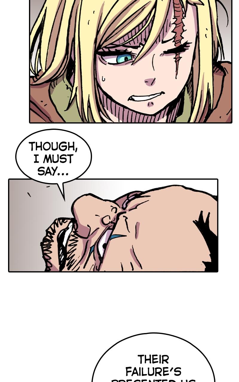 Read Clevatess EN Manga Online