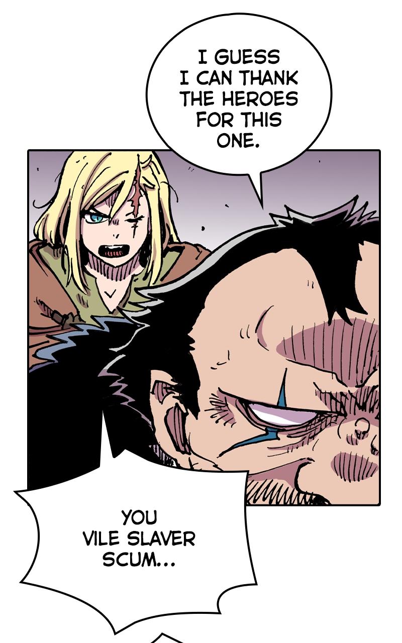Read Clevatess EN Manga Online