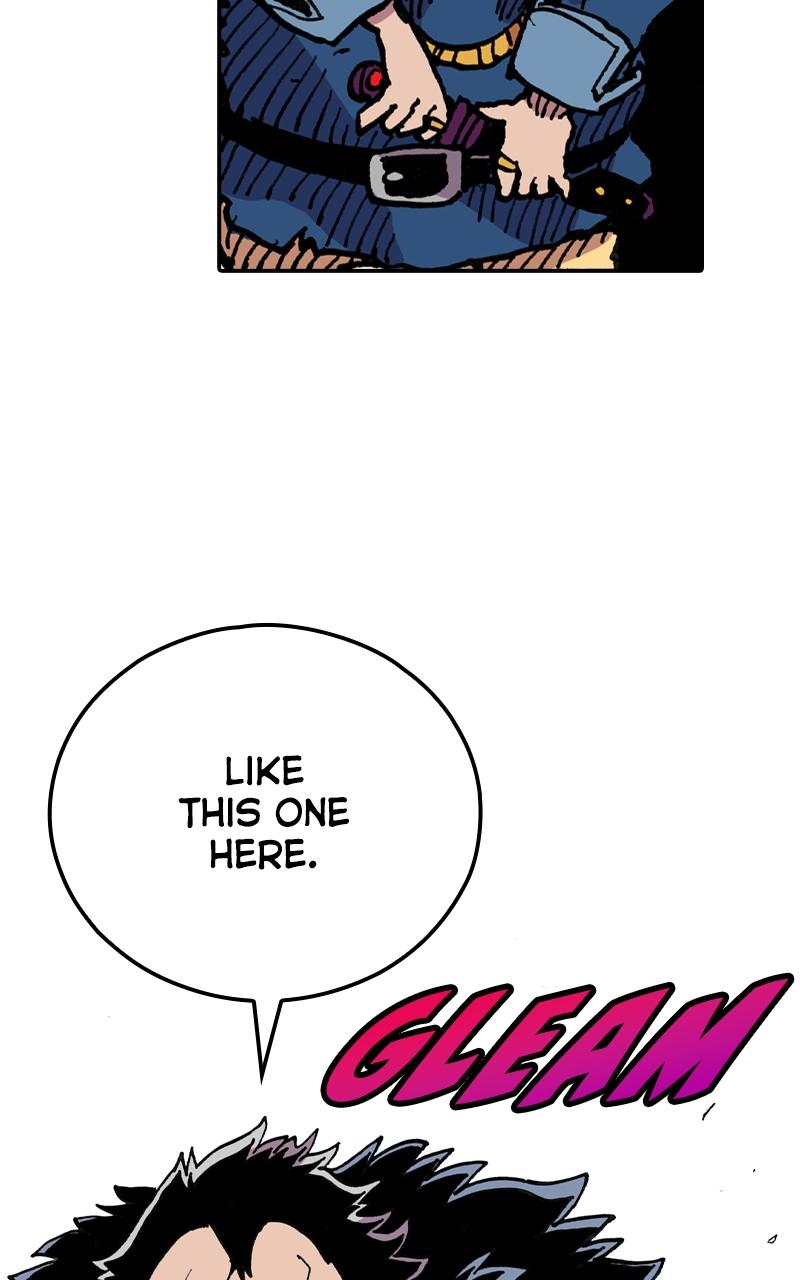 Read Clevatess EN Manga Online