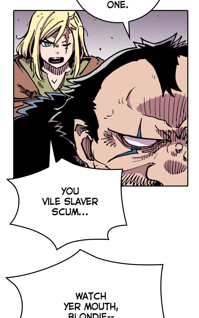 Read Clevatess EN Manga Online