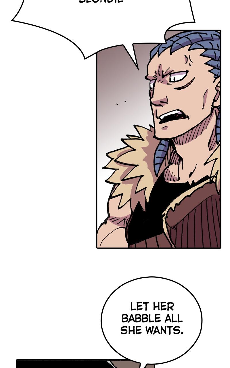 Read Clevatess EN Manga Online