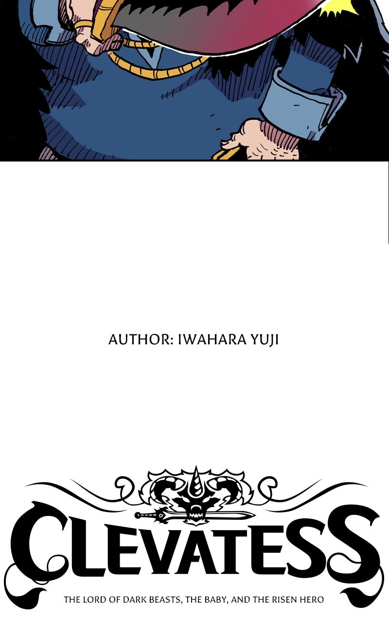 Read Clevatess EN Manga Online