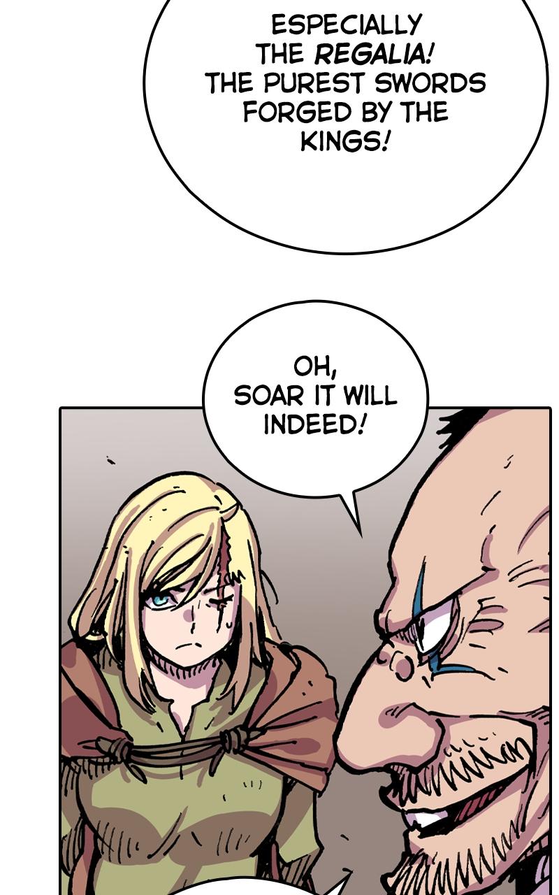 Read Clevatess EN Manga Online