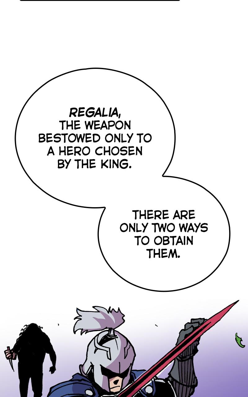 Read Clevatess EN Manga Online