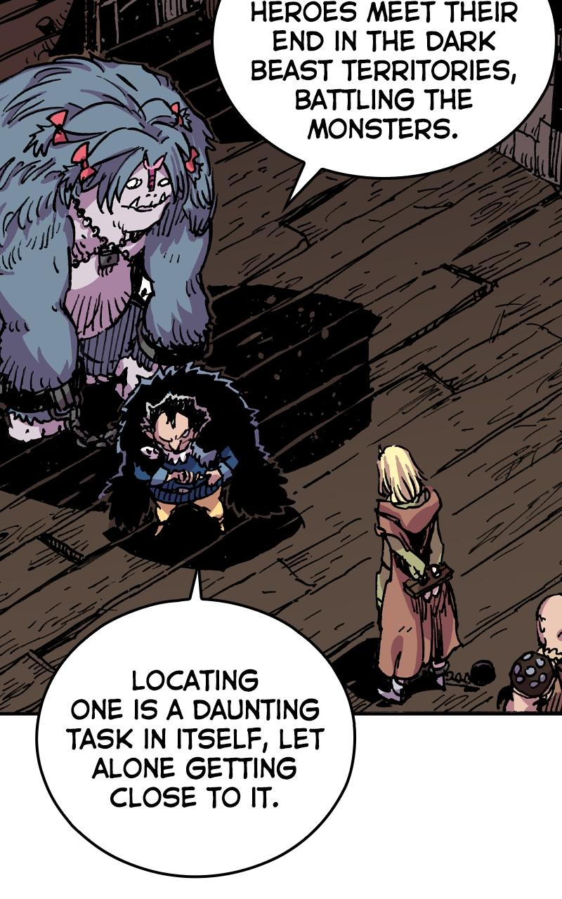 Read Clevatess EN Manga Online