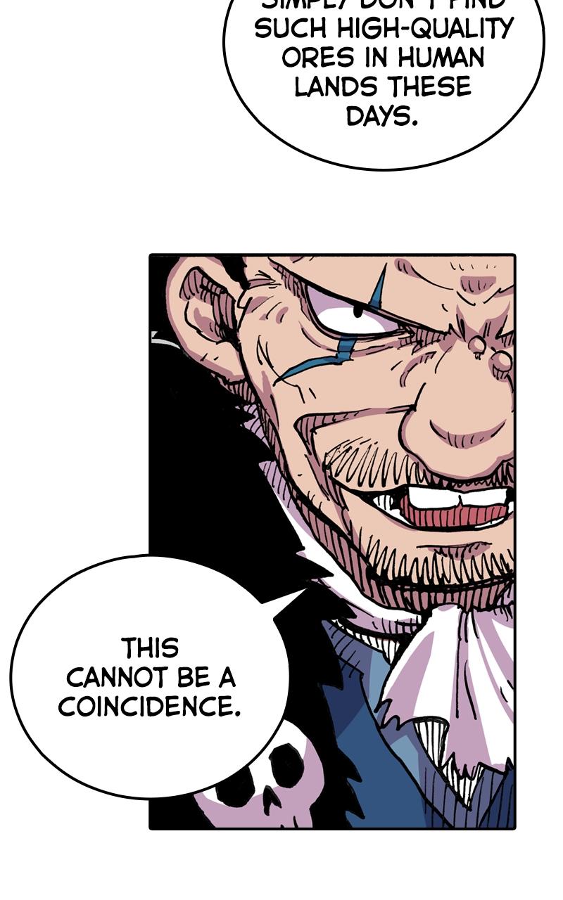 Read Clevatess EN Manga Online