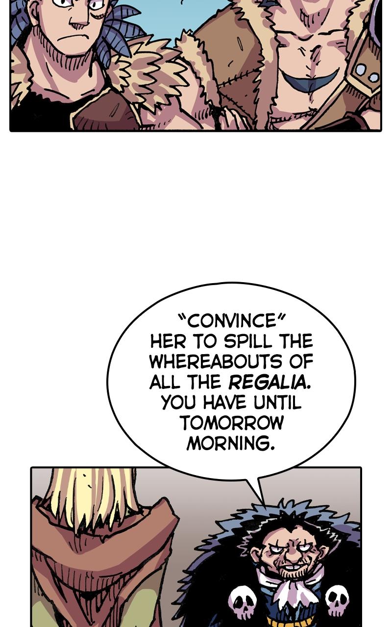 Read Clevatess EN Manga Online