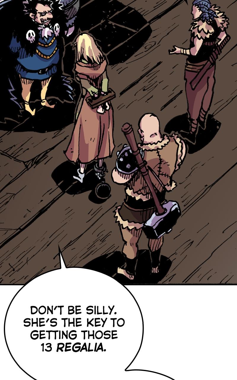 Read Clevatess EN Manga Online