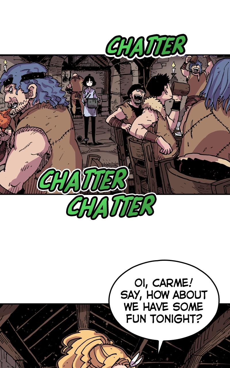 Read Clevatess EN Manga Online