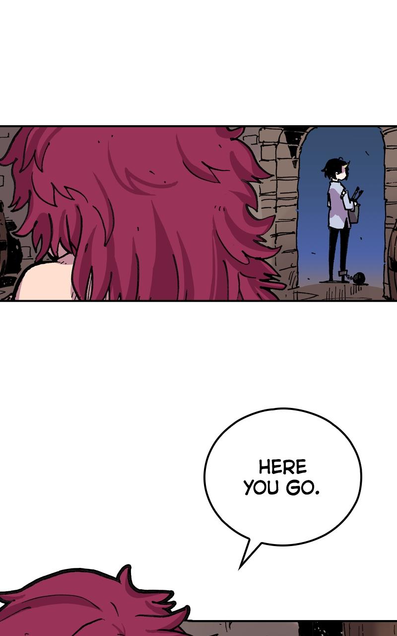 Read Clevatess EN Manga Online