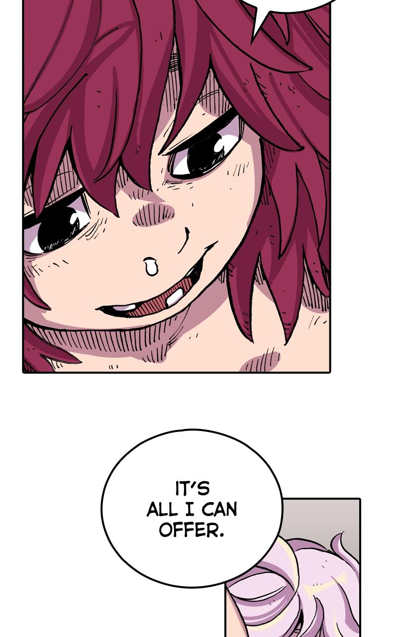 Read Clevatess EN Manga Online