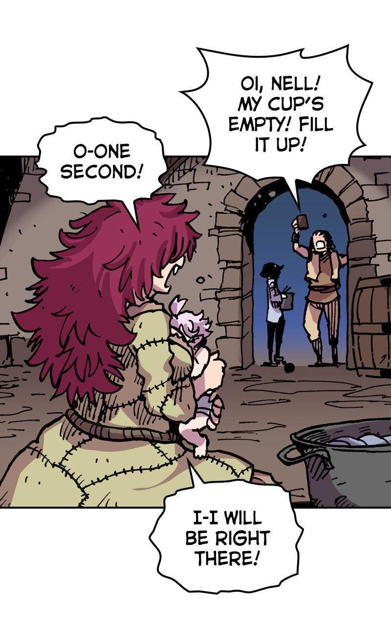 Read Clevatess EN Manga Online