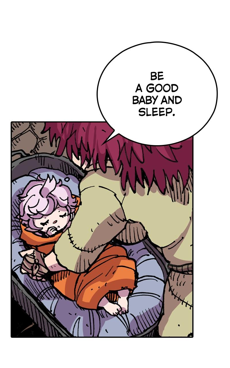 Read Clevatess EN Manga Online
