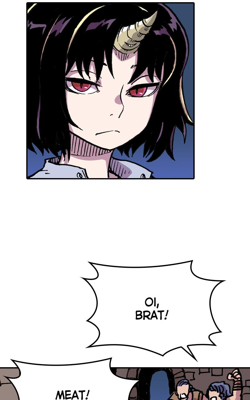 Read Clevatess EN Manga Online