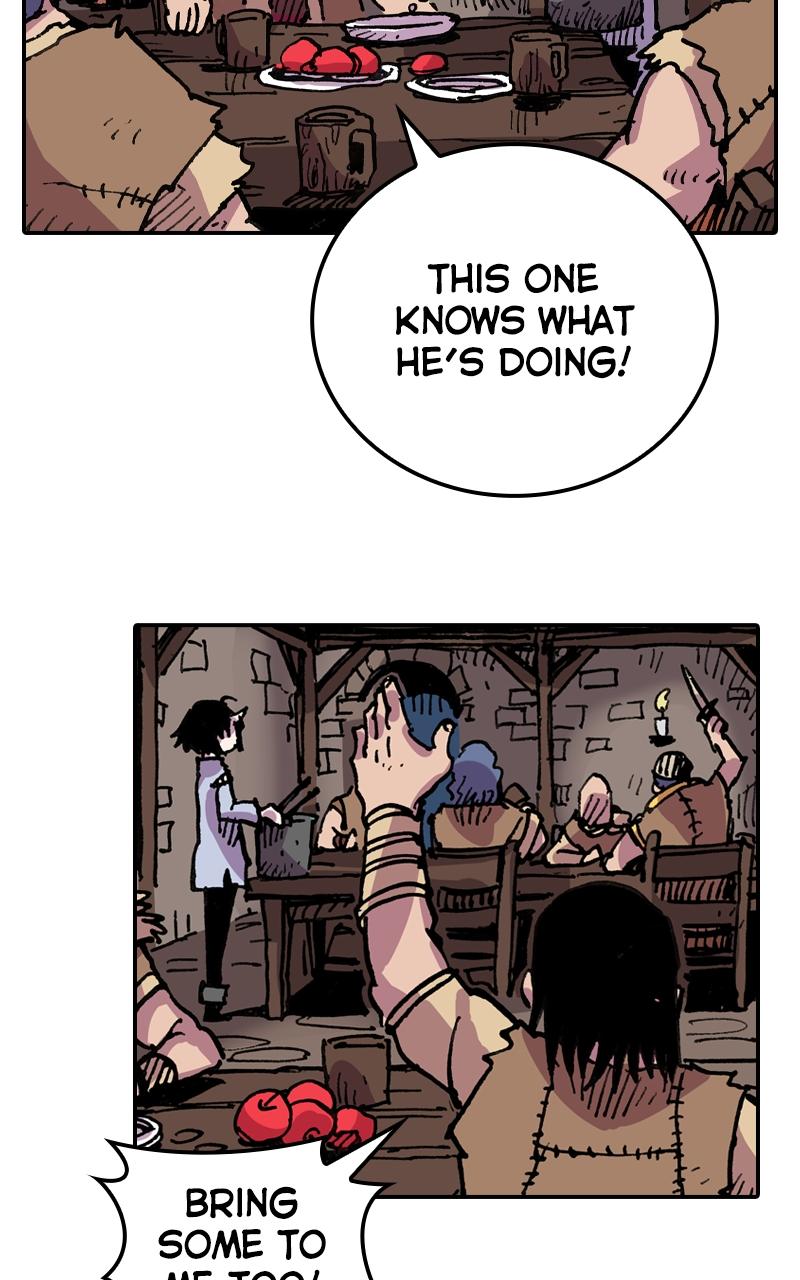 Read Clevatess EN Manga Online