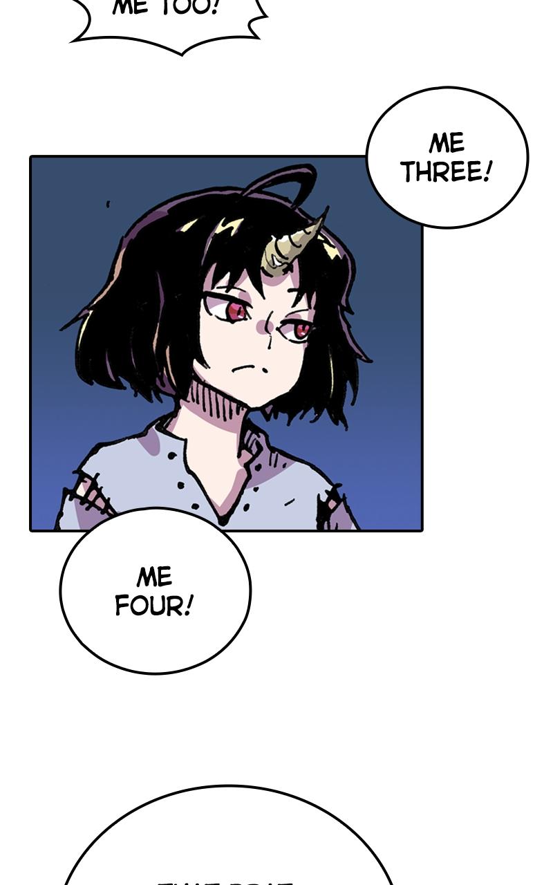 Read Clevatess EN Manga Online