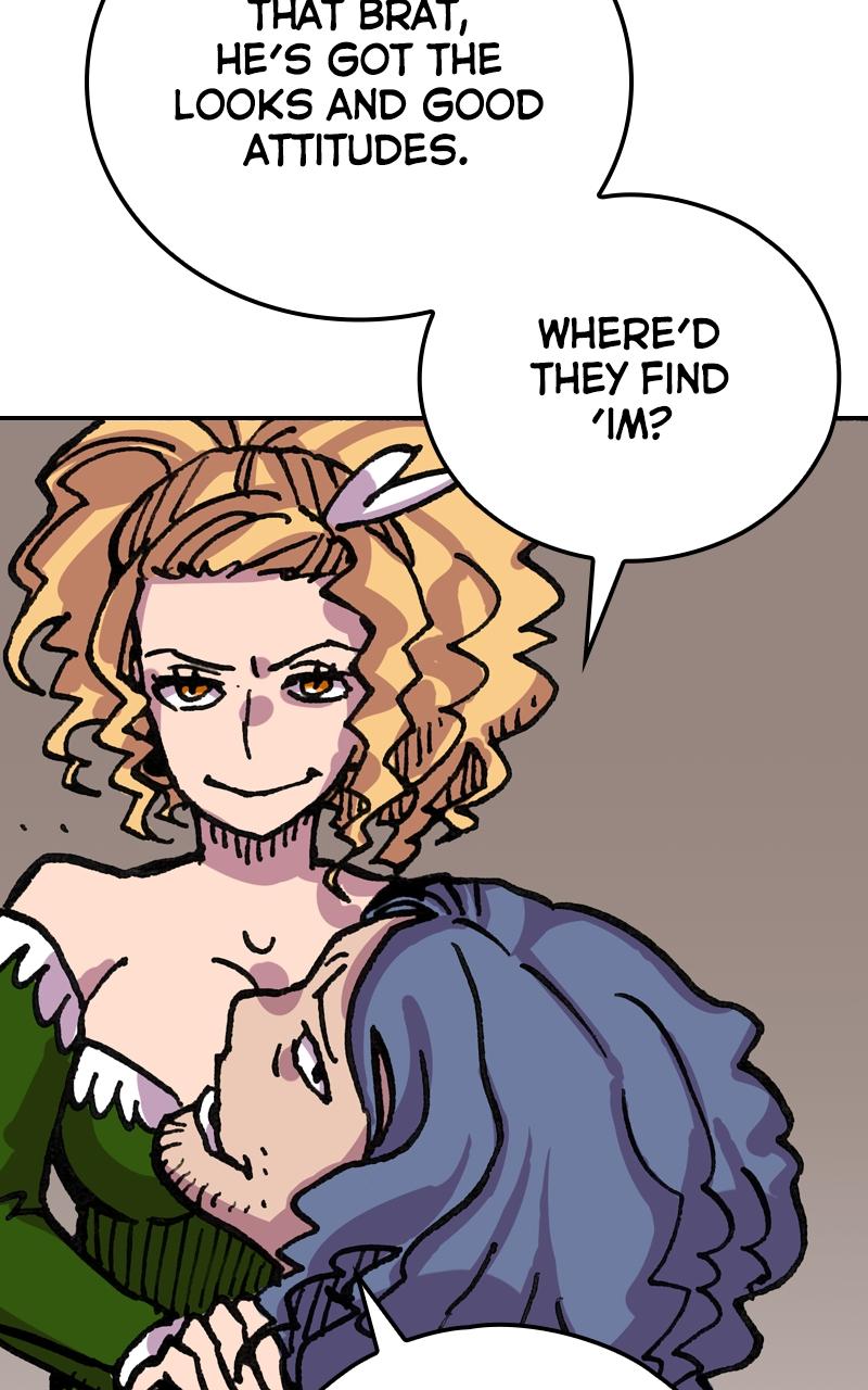 Read Clevatess EN Manga Online