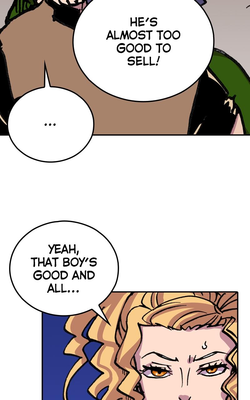 Read Clevatess EN Manga Online
