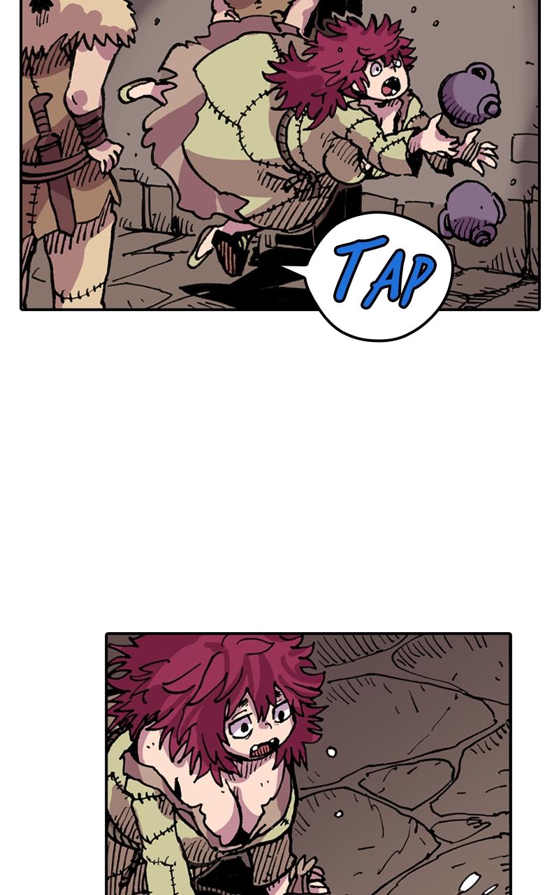 Read Clevatess EN Manga Online