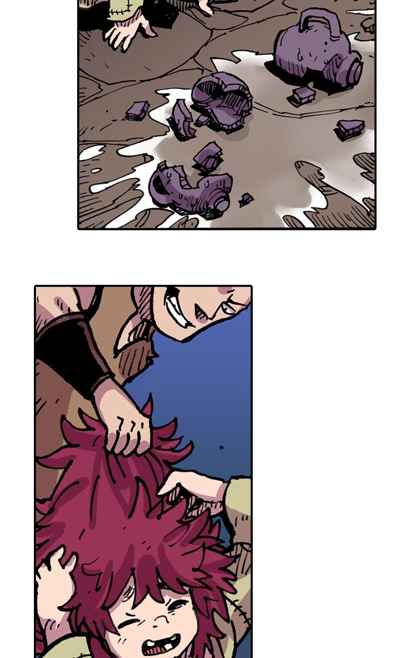 Read Clevatess EN Manga Online