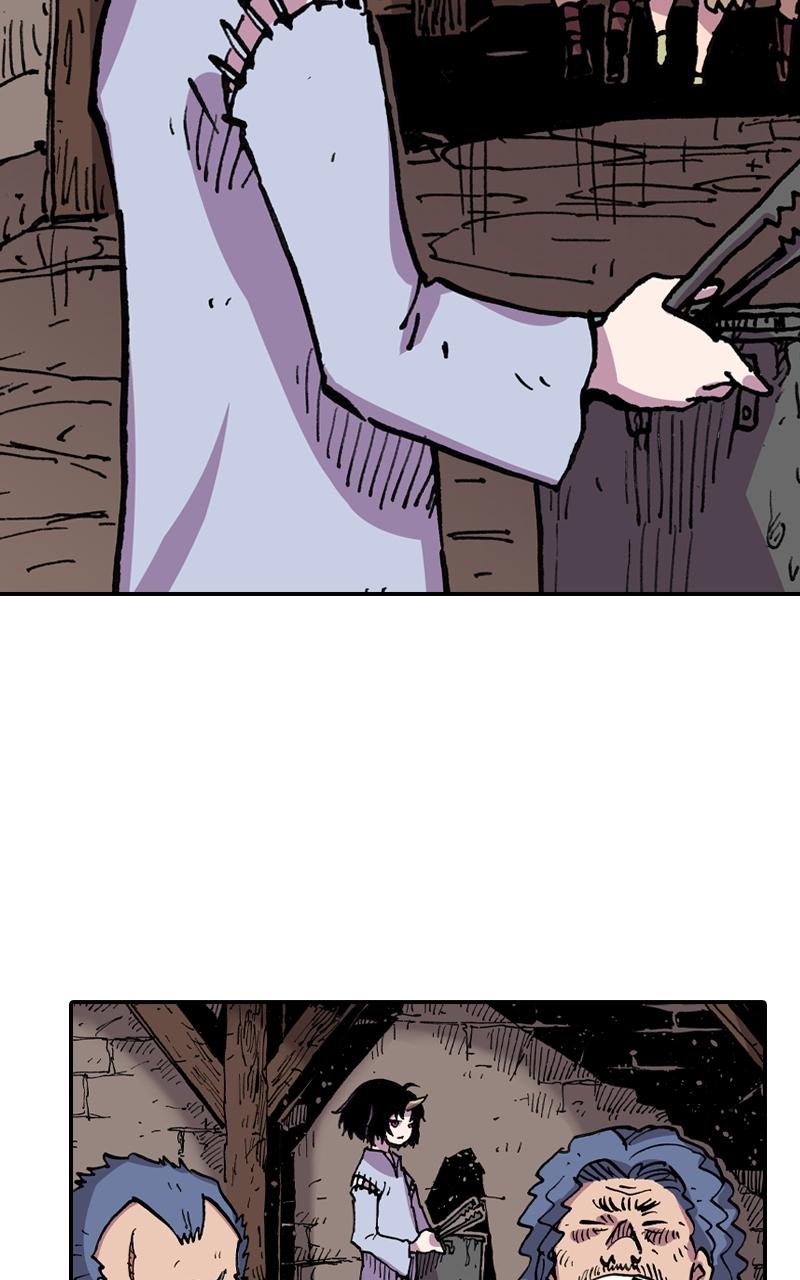 Read Clevatess EN Manga Online