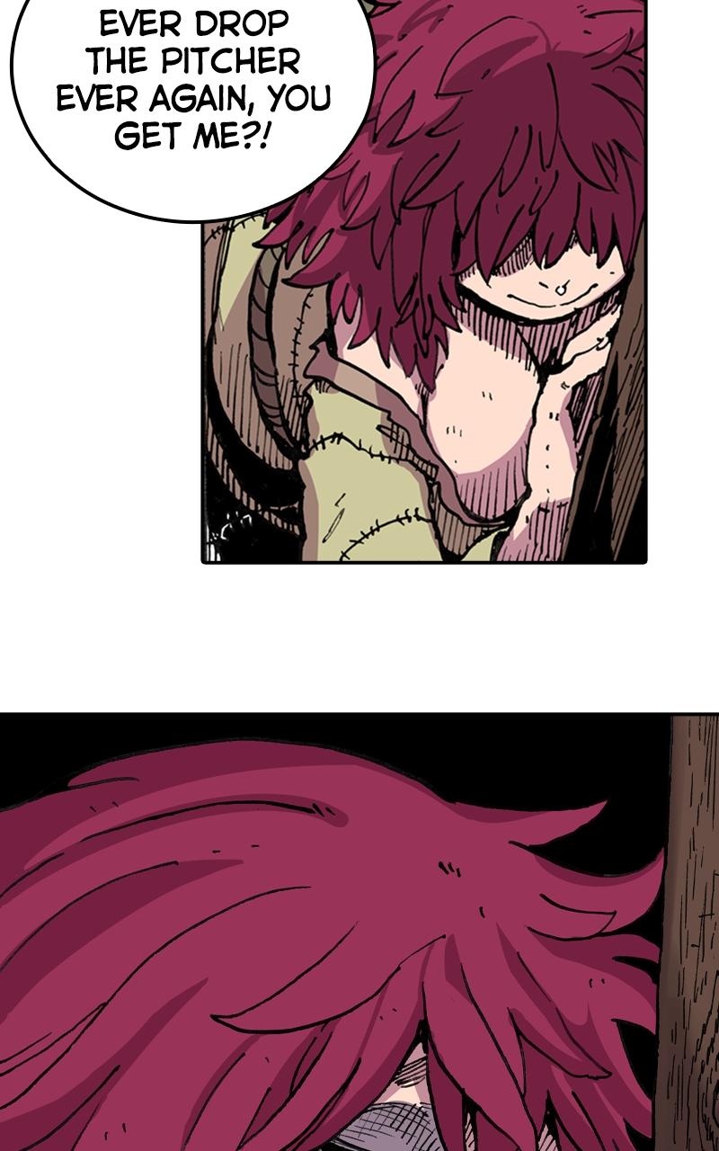 Read Clevatess EN Manga Online