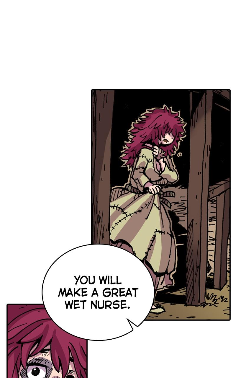 Read Clevatess EN Manga Online