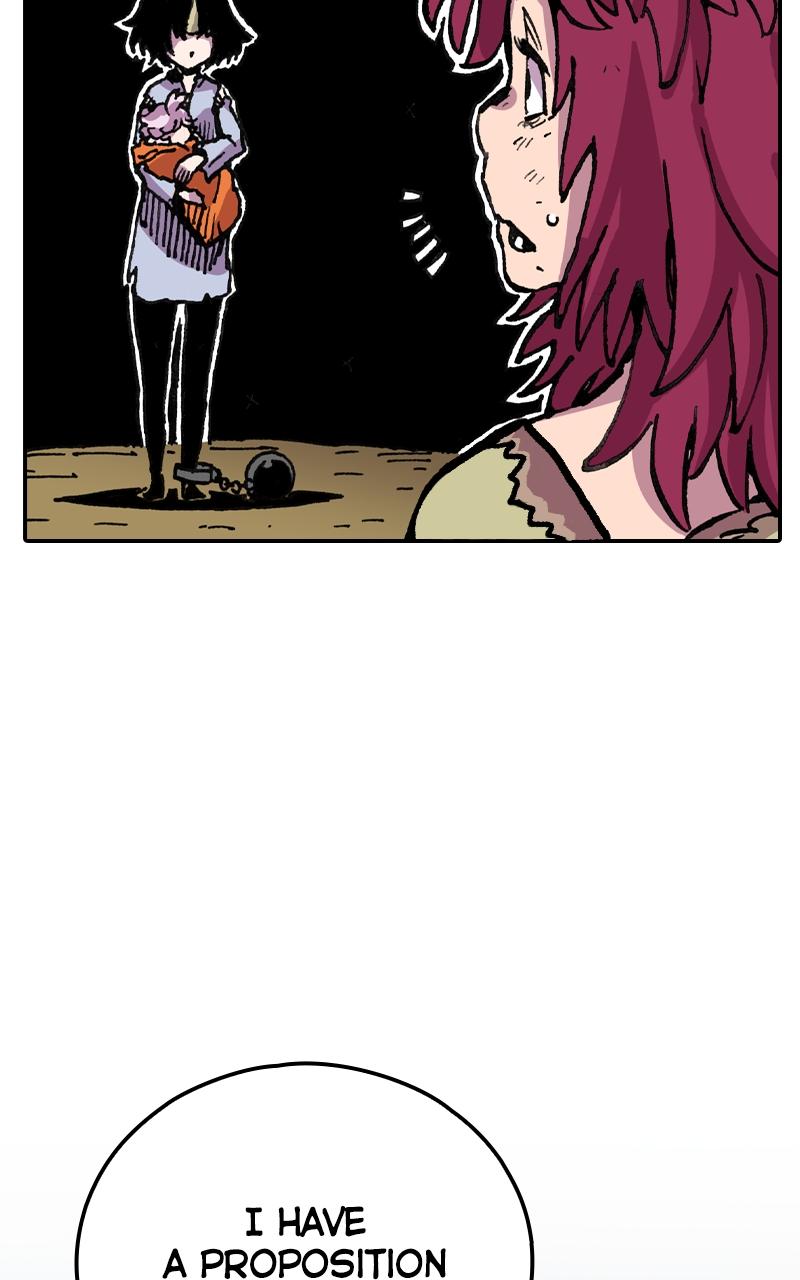 Read Clevatess EN Manga Online