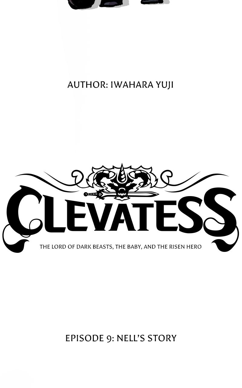 Read Clevatess EN Manga Online