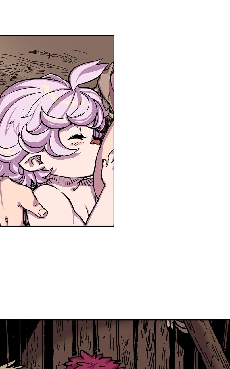 Read Clevatess EN Manga Online