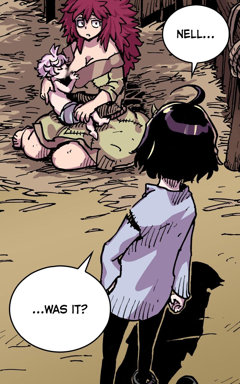 Read Clevatess EN Manga Online