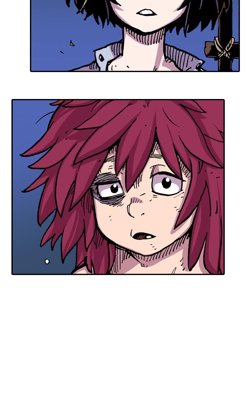 Read Clevatess EN Manga Online