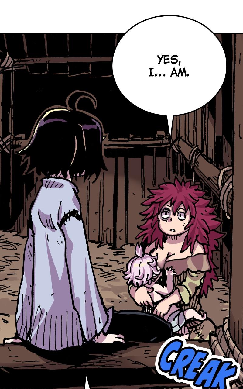 Read Clevatess EN Manga Online