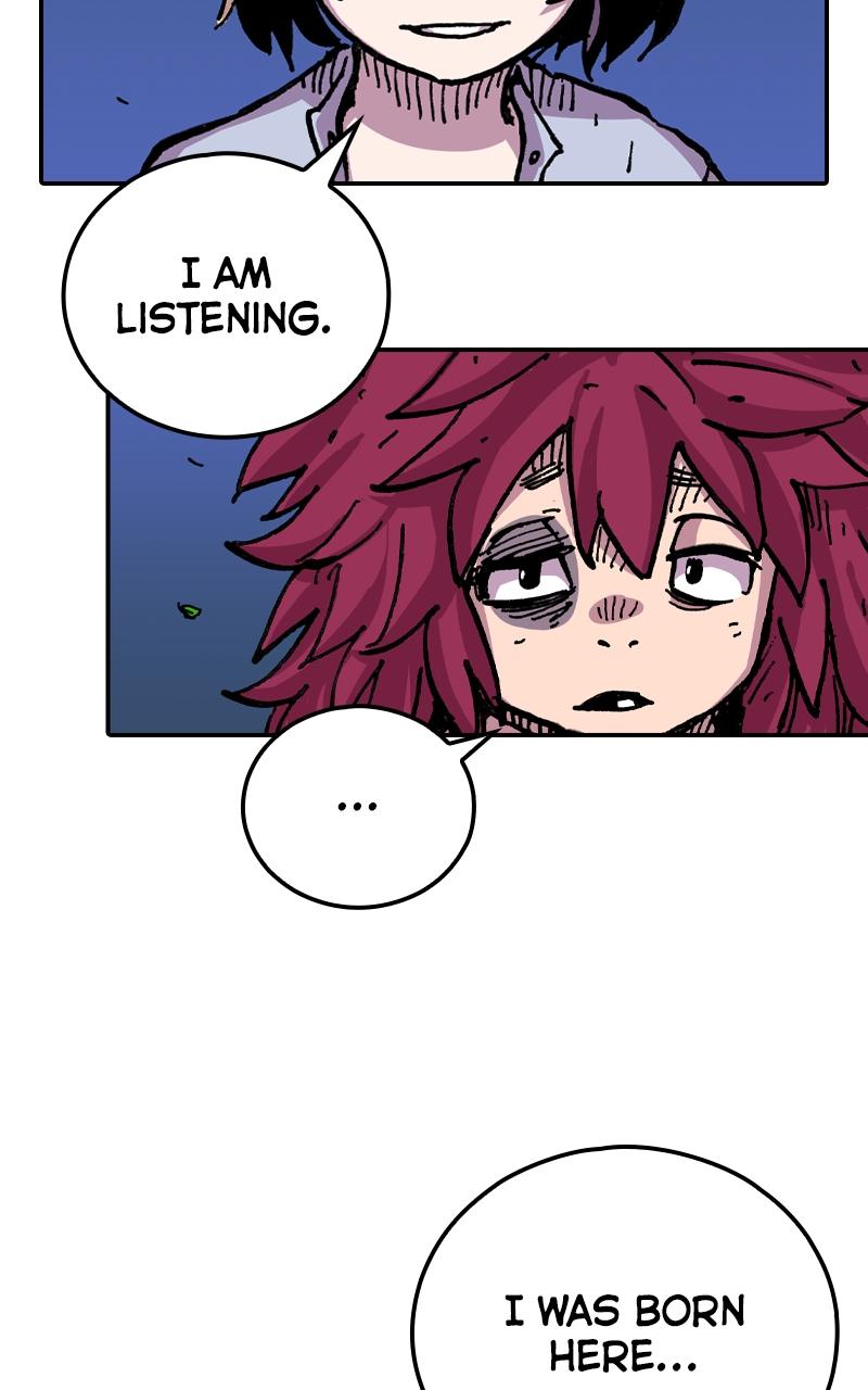 Read Clevatess EN Manga Online