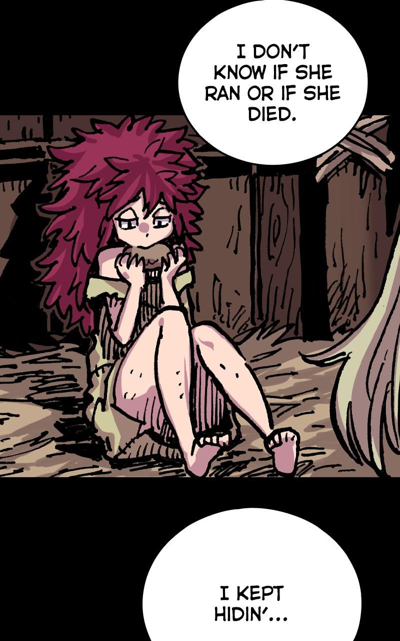 Read Clevatess EN Manga Online