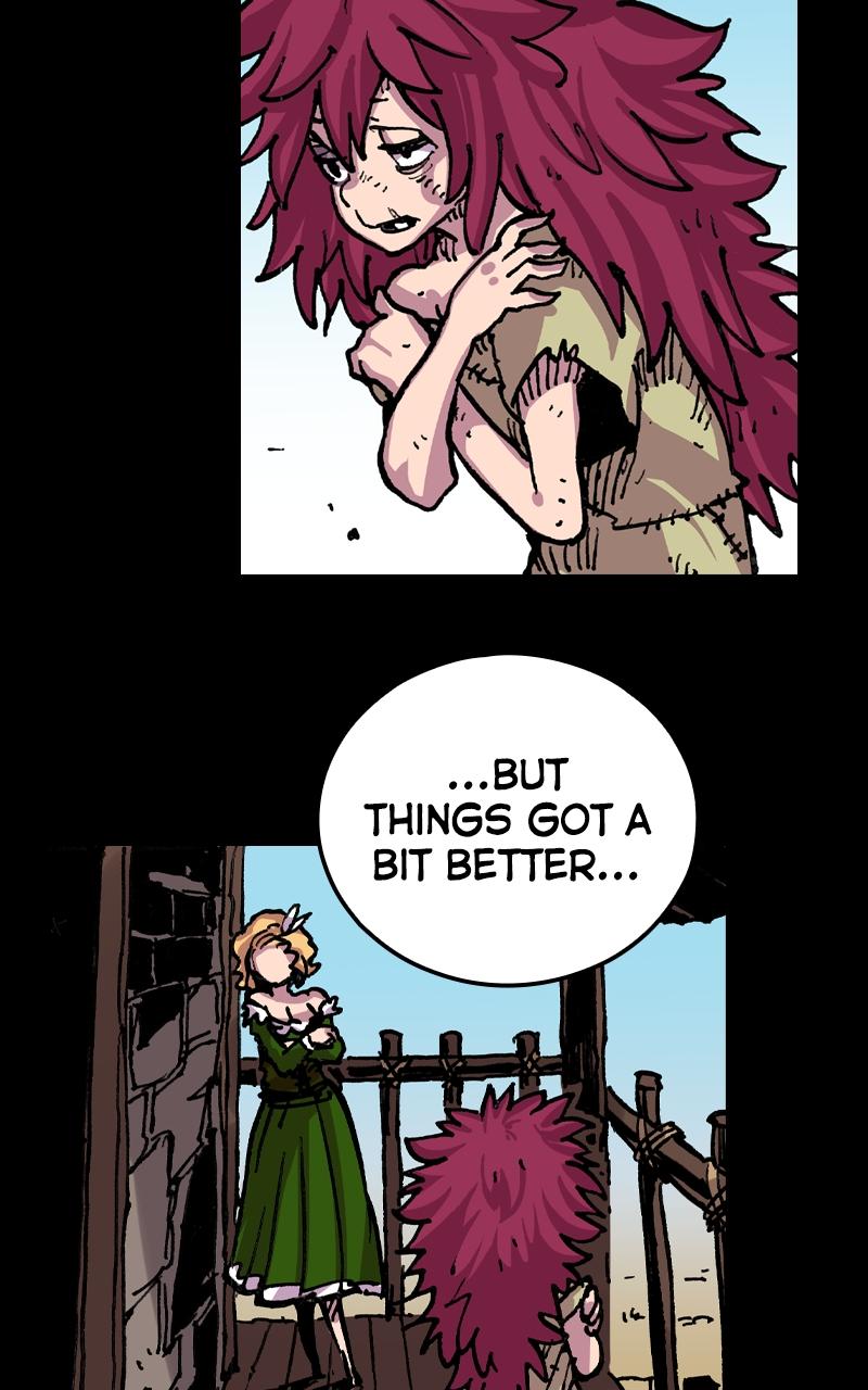 Read Clevatess EN Manga Online