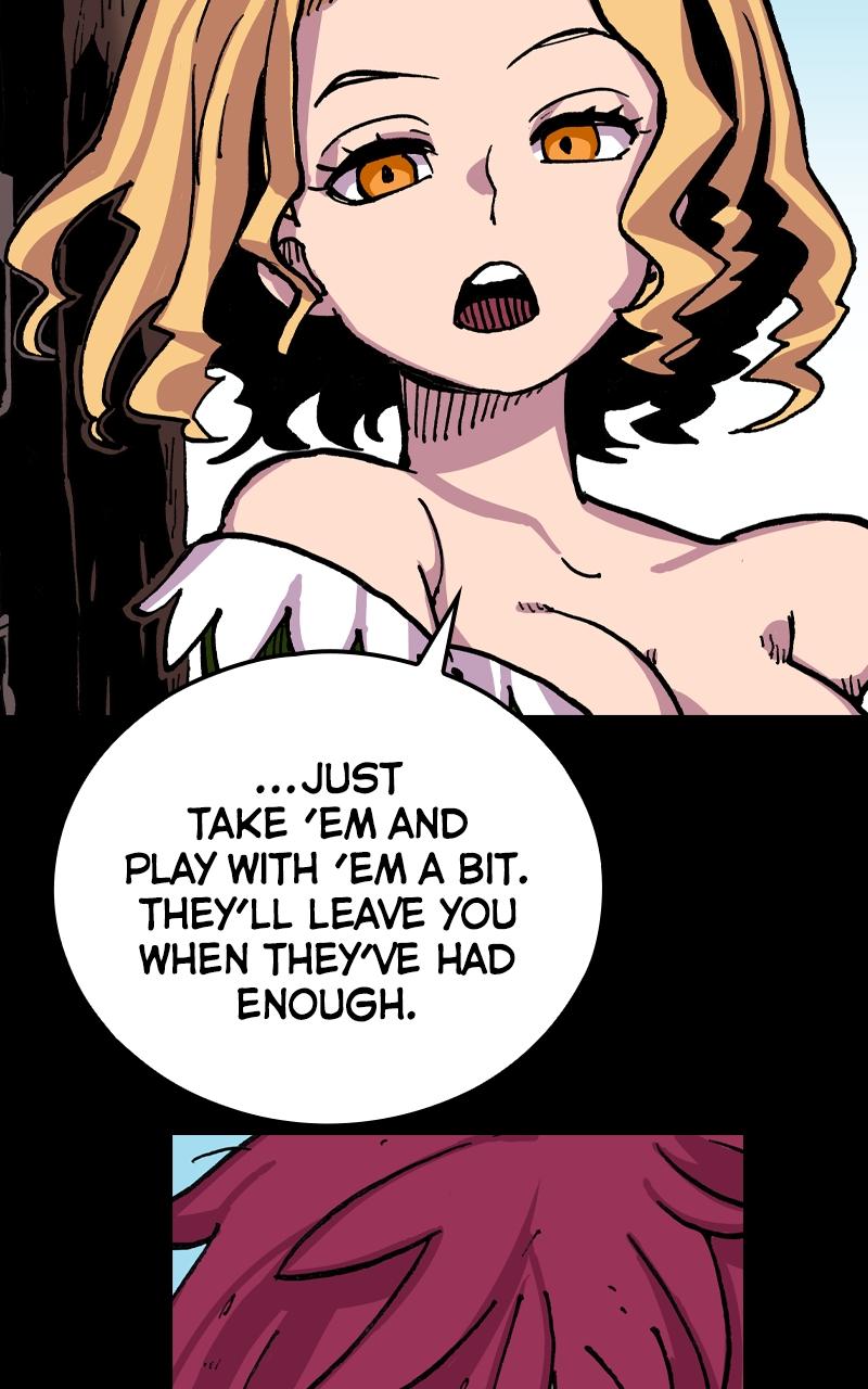 Read Clevatess EN Manga Online